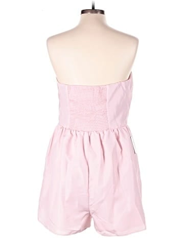 Express Romper (view 2)