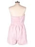 Express Pink Romper Size L - photo 2