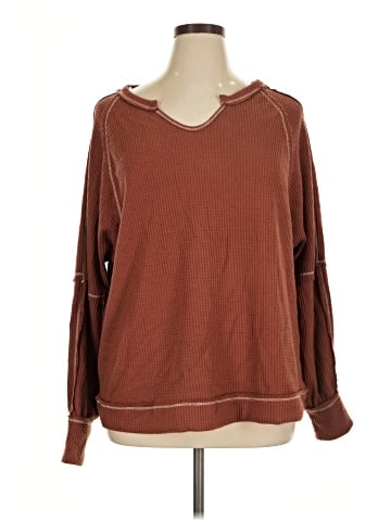 Andree by UNIT Pullover Sweater (view 1)