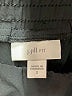 J.Jill Solid Black Dress Pants Size S - photo 4