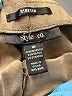 Style&Co Tan Brown Casual Pants Size 16 - photo 7