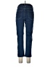 Angels Solid Blue Jeans Size 12 - photo 2