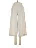 Athleta Solid Ivory Casual Pants Size 0 - photo 1