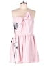 Express Pink Romper Size L - photo 1
