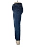 Angels Solid Blue Jeans Size 12 - photo 5
