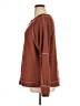 Andree by UNIT Brown Pullover Sweater Size XL - photo 5