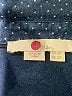 Boden 100% Baumwolle Blue Kimono Size 2 (petite) - photo 7