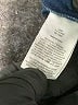Boden 100% Baumwolle Blue Kimono Size 2 (petite) - photo 8