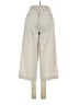 Athleta Solid Ivory Casual Pants Size 0 - photo 2
