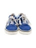 Vans Blue Sneakers Size 8 1/2 - photo 2