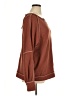 Andree by UNIT Brown Pullover Sweater Size XL - photo 4