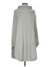 CAbi Gray Poncho Size XS - photo 1