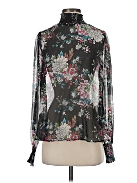 Y.A.S Long Sleeve Blouse (view 1)