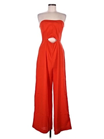 Free People Jumpsuit (view 1)