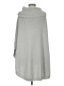CAbi Gray Poncho Size XS - photo 2
