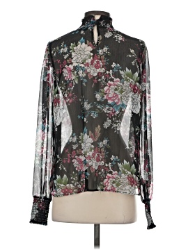 Y.A.S Long Sleeve Blouse (view 2)