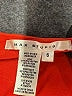 Max Studio Orange Sleeveless T-Shirt Size S - photo 7
