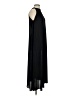 Boden 100% Polyester Black Casual Dress Size 2 - photo 4