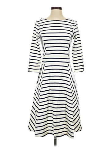 Lands' End Casual Dress (view 1)