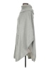 CAbi Gray Poncho Size XS - photo 5