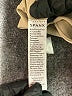 SPANX 100% Polyester Tan Sleeveless Blouse Size XL - photo 8