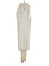 Athleta Solid Ivory Casual Pants Size 0 - photo 4