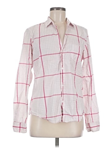 Frank & Eileen Long Sleeve Blouse (view 1)