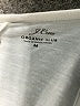 J.Crew White Sleeveless Top Size M - photo 7