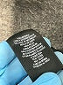 Alice + Olivia Black Cocktail Dress Size 10 - photo 8