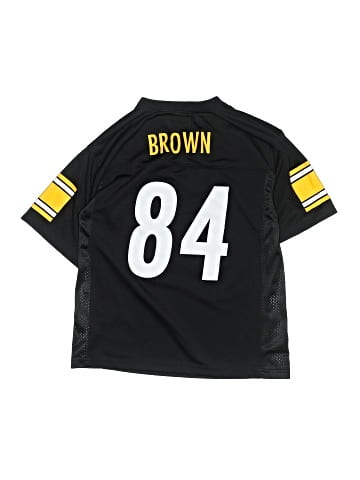 NFL Short Sleeve Top (view 2)