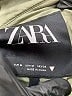 Zara Green Coat Size M - photo 6