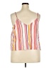 Torrid Pink Sleeveless Blouse Size 2X Plus (2) - photo 2