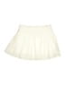 Zyia Active Solid Ivory White Active Skort Size M - photo 1