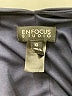 En Focus Studio Black Cocktail Dress Size 10 - photo 7