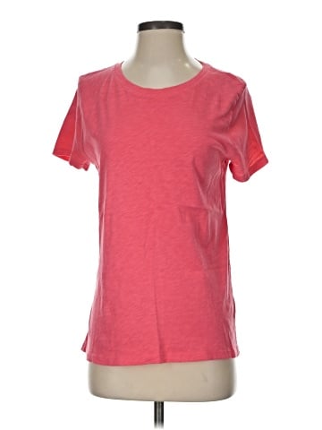 J.Crew Factory Store Active T-Shirt (view 1)