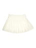 Zyia Active Solid Ivory White Active Skort Size M - photo 2