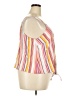 Torrid Pink Sleeveless Blouse Size 2X Plus (2) - photo 4