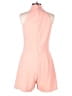 Great Jones Solid Pink Romper Size L - photo 2