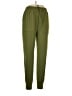 Classic Concepts Green Casual Pants Size XL - photo 1