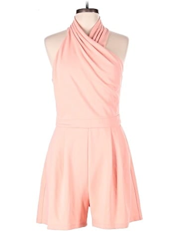 Great Jones Romper (view 1)