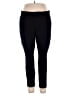 Gap Solid Black Active Pants Size 16 - photo 1
