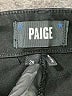 Paige Black Jeans Size 28 waist - photo 7