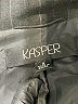 Kasper Gray Blazer Size 8 - photo 6