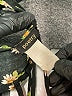 Poetry Black Tank Top Size S - photo 7