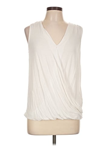 Bobeau Sleeveless T-Shirt (view 1)