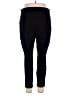 Gap Solid Black Active Pants Size 16 - photo 2