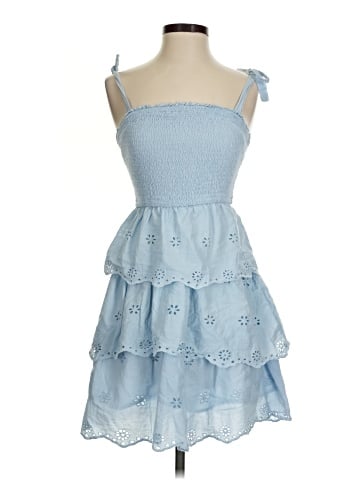 Sincerely Jules Cocktail Dress (view 1)
