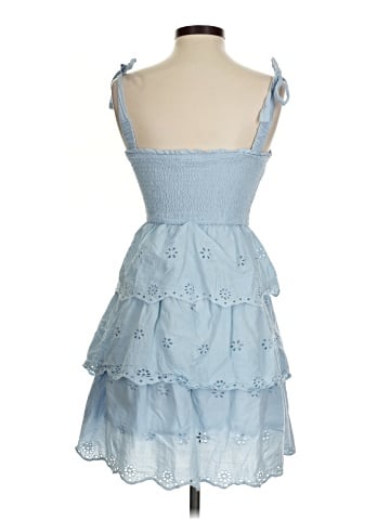Sincerely Jules Cocktail Dress (view 2)