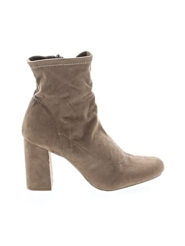 Mia Ankle Boots (view 1)