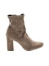 Mia Brown Ankle Boots Size 9 - photo 1